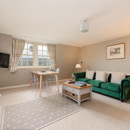 Lovely Georgian Loft In The Very Centre Of Bath Exterior photo